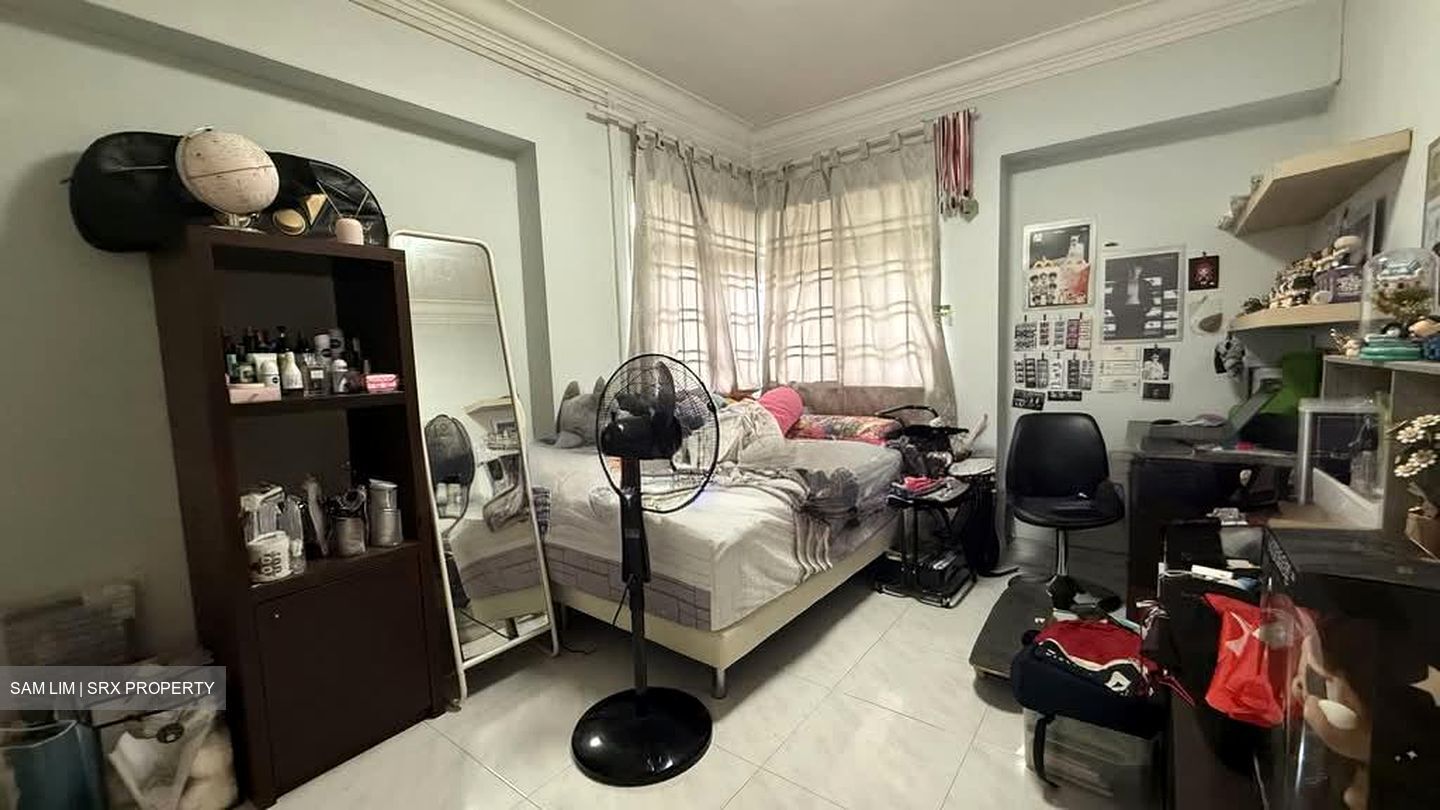 Blk 353 Woodlands Avenue 1 (Woodlands), HDB 5 Rooms #588799281